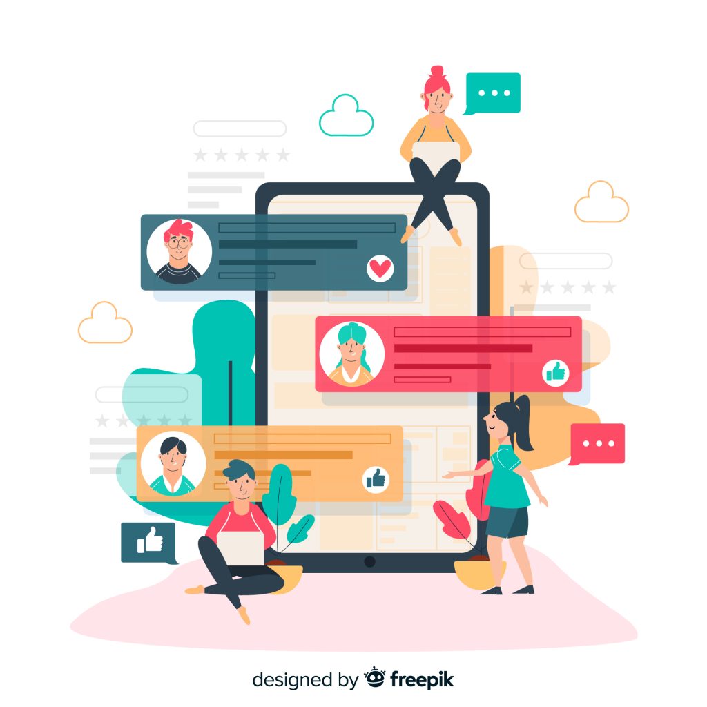 Better Engagement