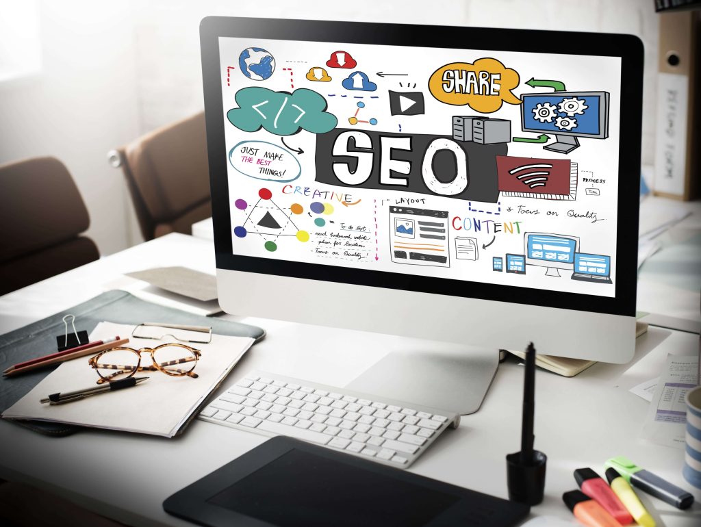 SEO & SMO Services
