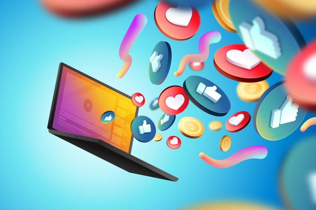 Social Ads Services